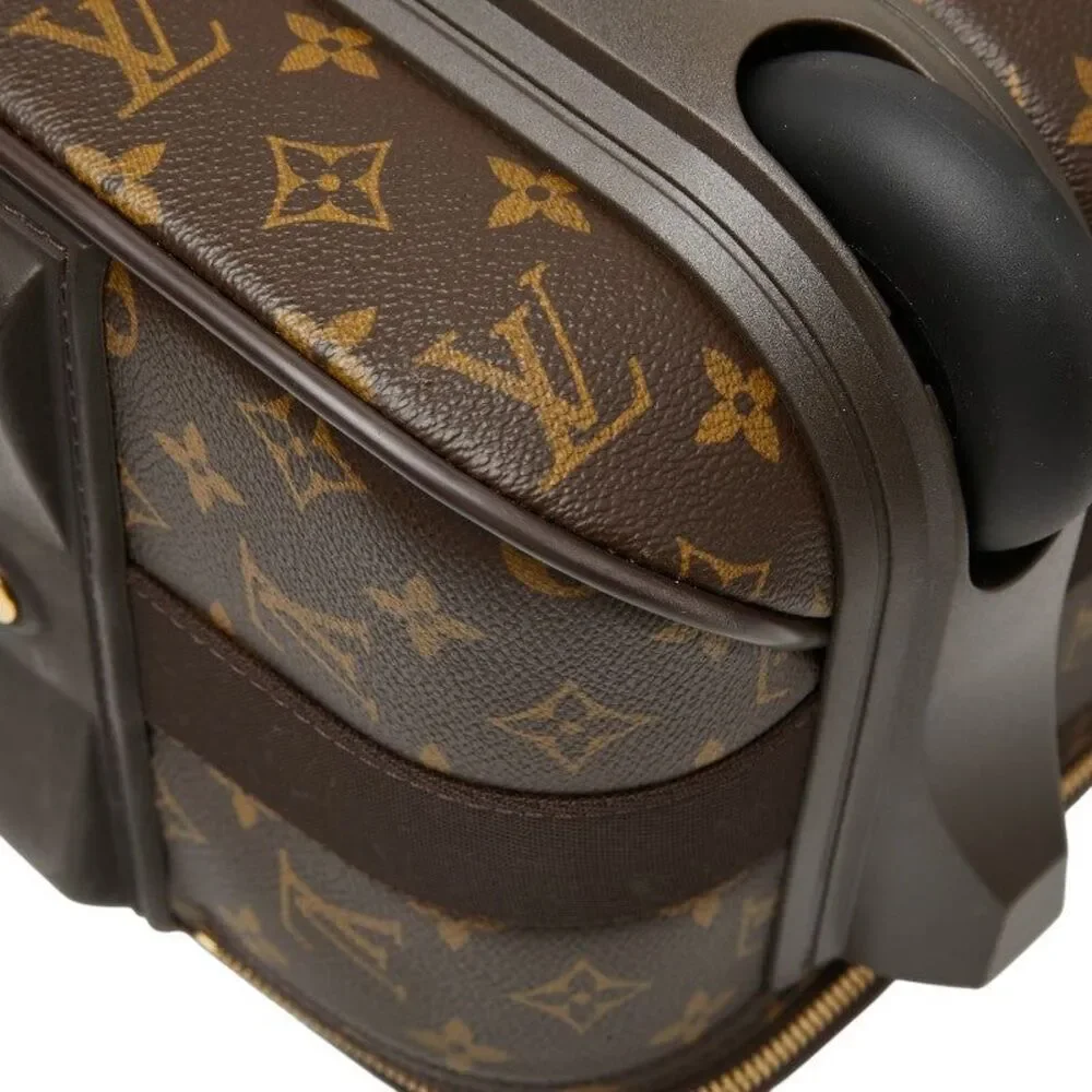 Louis Vuitton Pegase 55 Trolley